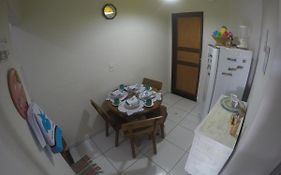 Casas Maragogi 1